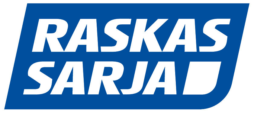 Raskas Sarja