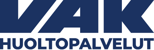 VAK Huoltopalvelut